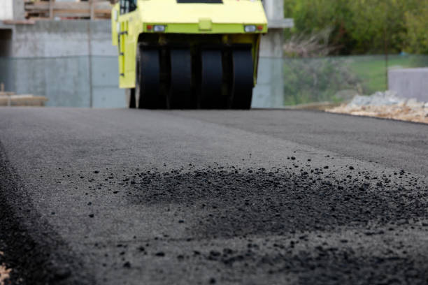 Reasons to Select Us for Your Driveway Paving Requirements in Donora, PA