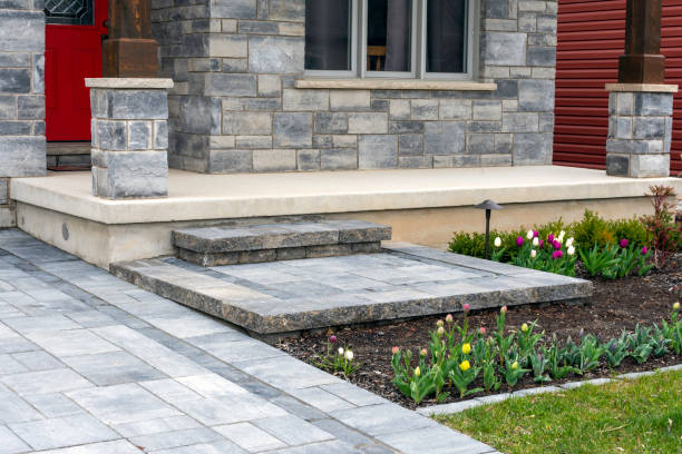 Best Residential Paver Driveway  in Donora, PA