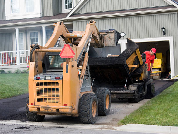 Best Driveway Paving Contractor  in Donora, PA