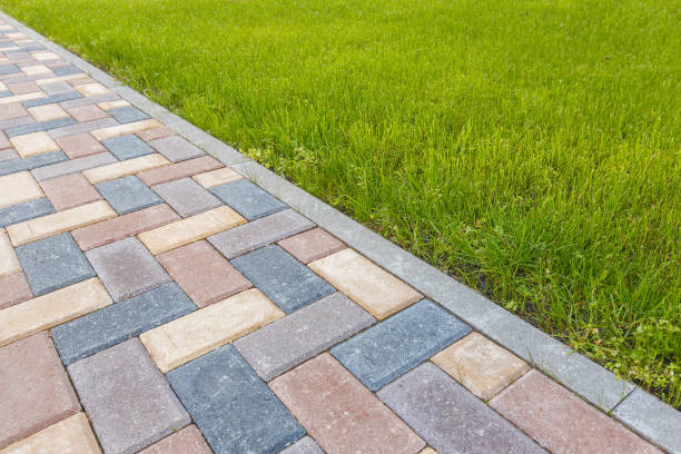 Best Professional Driveway Pavers  in Donora, PA